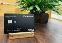 Amazon Pay and ICICI Bank renews credit card partnership with reduced forex fees ICICI x Amazon Pay