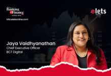 Catalysing India’s Economic Future: Reimagining MSME Financing for Sustainable Growth Jaya Vaidhyanathan