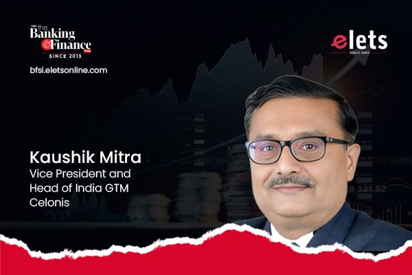 Process Intelligence: The Critical Link in India’s BFSI Evolution Kaushik Mitra