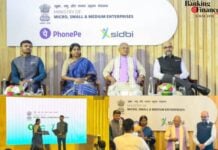 PhonePe partners with SIDBI to launch digital Udyam Assist Platform PhonePe x SIDBI