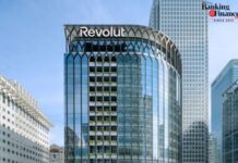 Revolut gets UAE central bank nod for digital finance debut Revolut