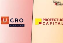 UGRO Capital gets RBI nod for ₹1400 crore Profectus deal UGRO