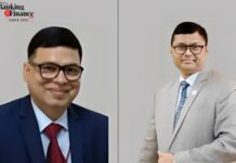Government names Asheesh Pandey Union Bank MD, Kalyan Kumar MD of Central Bank Union bank