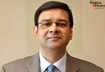 Former RBI Governor Urjit Patel named executive director at the IMF Urjit patel