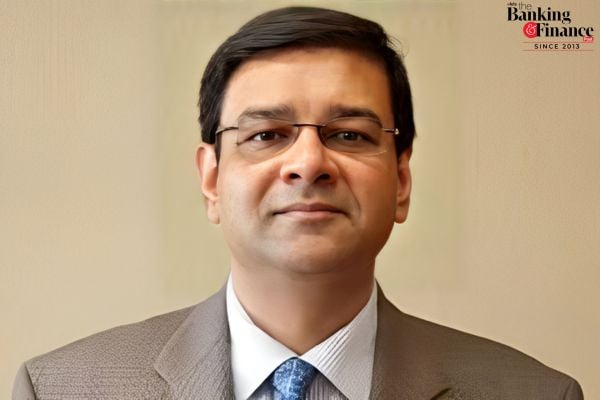 Former RBI Governor Urjit Patel named executive director at the IMF Urjit patel