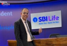 SBI Life appoints Vishal Bhatia as chief information technology and digital officer Vishal Bhatia