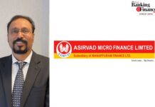 Asirvad Microfinance appoints Gerard Pasangha as Co-CEO to lead expansion and innovation Asirvad Micrifinance