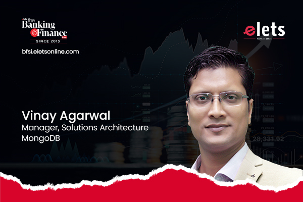 Fueling the Future: Why Legacy Modernisation Is Crucial to Unlocking Generative AI in India’s Financial Services Vinay Agarwal