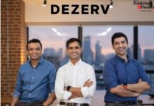 Dezerv secures ₹350 crore Series C funding Dezerv