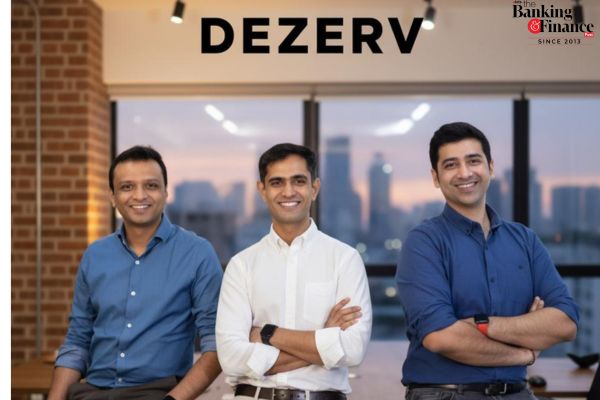 Dezerv secures ₹350 crore Series C funding Dezerv