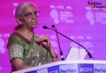 FM launches real-time forex settlement at GIFT City boost, at GFF 2025 FM-GFF