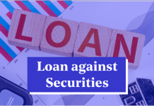 Step-by-step process of availing a loan against securities in India Loan Against Securities