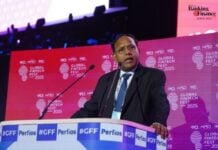 RBI Unveils Cutting-Edge Digital Payment Solutions at GFF 2025 RBI