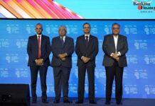 Sanjay Malhotra unveils RBI’s digital banking innovations for financial inclusion RBI