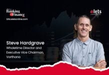 Driving Inclusion Through Purpose-Driven NBFCs Steve Hargrdgrave