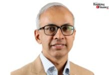 Anand Viswanathan Appointed as Axis Bank’s New Chief Risk Officer Anand Viswanathan
