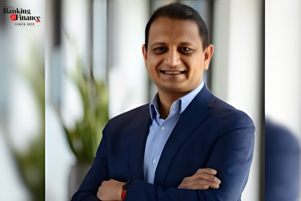 Prateek Sangal Steps Up as COO of Texas Mutual Insurance: A Strategic Vision for Growth