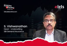Why cyber insurance is a must for Indian households? S. Vishwanathan , Head - Underwriting, SBI General Insurance.