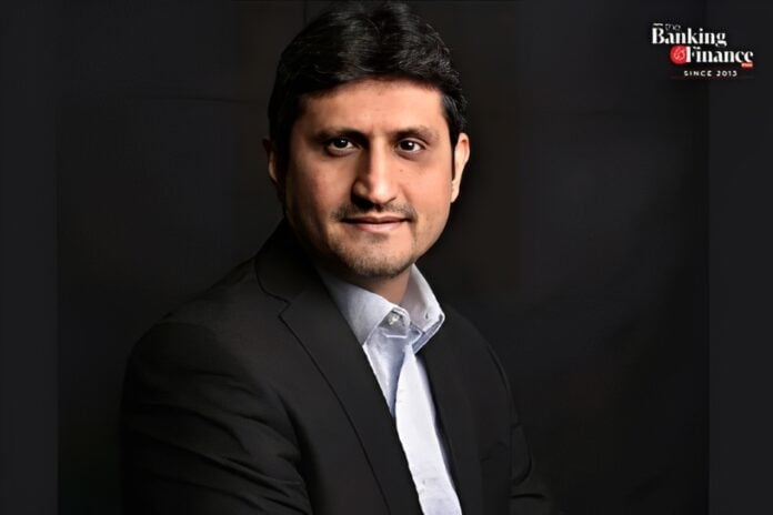 Viral Davda Takes Charge as Chief Information Officer at BSE Limited Viral Davda