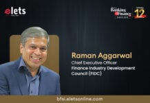 NBFCs: The Pillars of Inclusive Growth for Viksit Bharat Raman Aggarwal