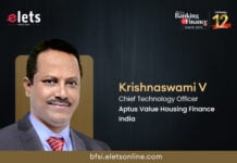 From Paper to Predictive: The Digital Transformation of Lending in India Krishnaswami V