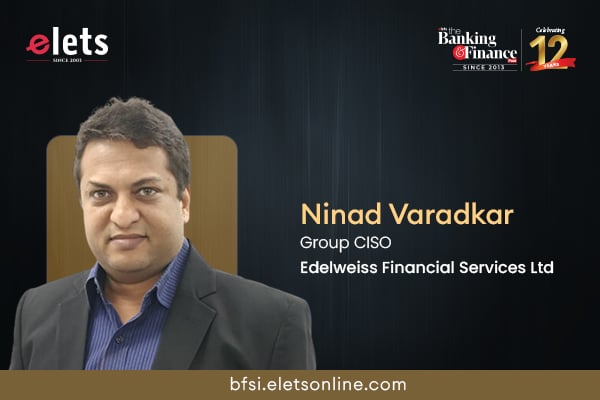 Cyber Resilience in the Age of AI: How India’s NBFCs Can Stay Ahead of Evolving Threats Ninad Varadkar