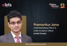 Marketing Meets Analytics: The New Playbook for NBFC Growth Premankur Jana