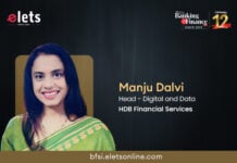 Humanizing Digital: Designing Seamless, Empathetic & Delightfully Human Customer Journeys Manju Dalvi
