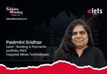 Beyond the Vault: Why Zero Trust is the New Bedrock of BFSI Security Padmini Sridhar