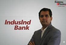 Balaji Narayanamurthy Takes Charge as Chief Data Officer at IndusInd Bank Balaji