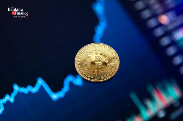 How Bitcoin Price Volatility Is Reshaping Risk Models Across the BFSI Sector Bitcoin