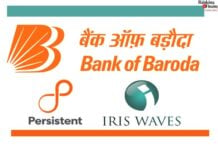 Iris Waves Secures Bank of Baroda Cloud Security Deal BoB