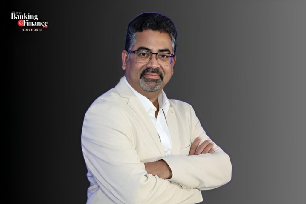 KRC Murty Appointment Signals SBI Life’s Push for Tech-Led Insurance