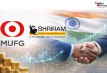 MUFG–Shriram Finance Deal Highlights Rising Global Confidence in India’s Credit Ecosystem MufG