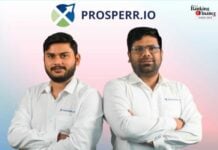 Prosprr.io Raises Four Million Dollars to Accelerate AI Led Tax Management in India Prosprr.io