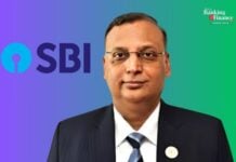 SBI Strengthens Risk & Governance Spine with Ravi Ranjan as Managing Director Ravi Ranjan