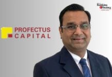 Sharad Agarwal Appointed CEO of Profectus Capital Pvt Ltd Sharad Agarwal