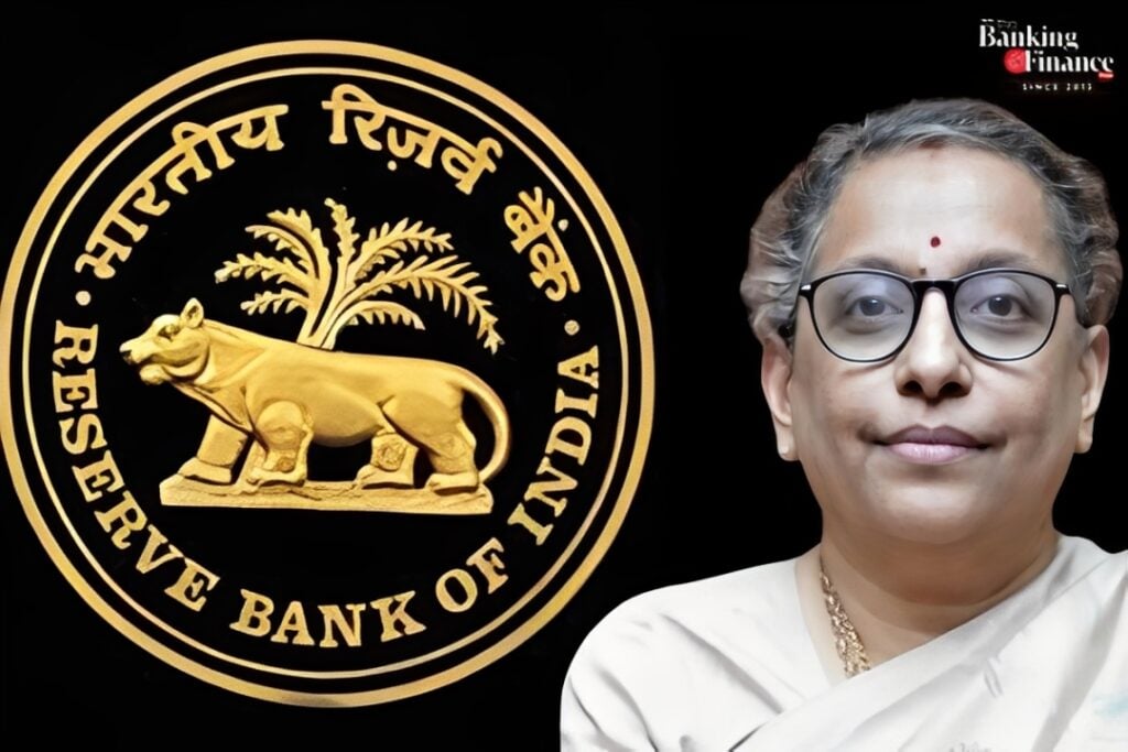 RBI Appoints Veteran Banker Usha Janakiraman as ED