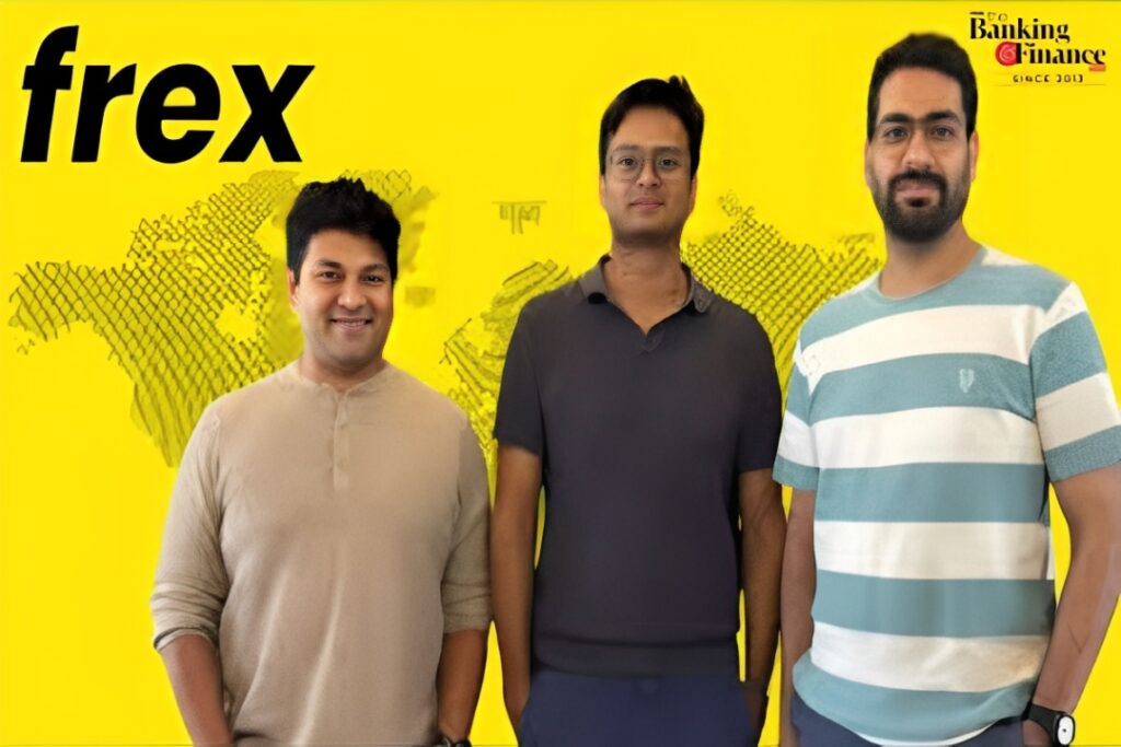 Frex Raises ₹9.5 Cr Pre-Seed Led by Zeropearl VC for UPI-Like Remittances