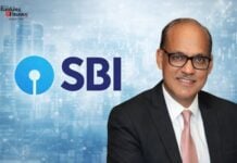 Ashwini Tewari Reappointed as SBI Managing Director, Tenure Extended Till December 2027 Ashwini Tewari