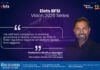 Vision 2026: Engineering Trust in a Data-Driven BFSI Era Shailendra Mruthyunjayappa