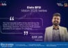 Vision 2026: Building Resilient & Decision-Driven Ecosystems Ankit Jain
