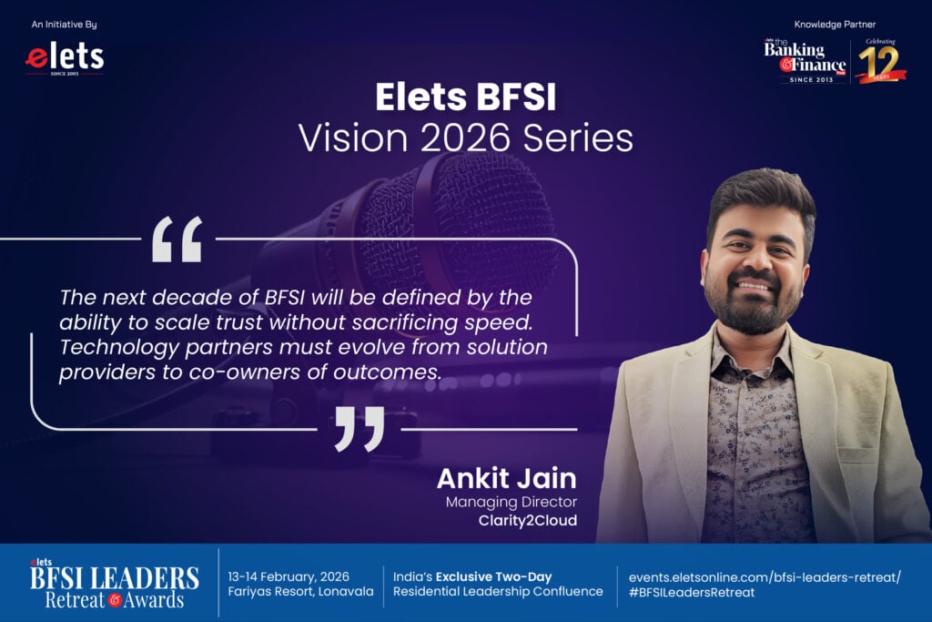 Vision 2026: Building Resilient & Decision-Driven Ecosystems