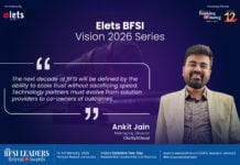Vision 2026: Building Resilient & Decision-Driven Ecosystems Ankit Jain