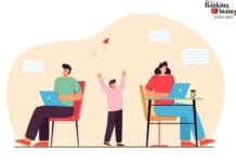 9 Proven Strategies to Balance Work, Family & Personal Growth Growth