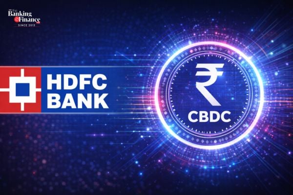 HDFC Bank SmartGateway Integrates CBDC, Strengthening India’s Digital Payments Infrastructure HDFC Bank