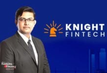 Knight FinTech Raises $23.6 Million in Series A Funding Led by Accel Knight FinTech