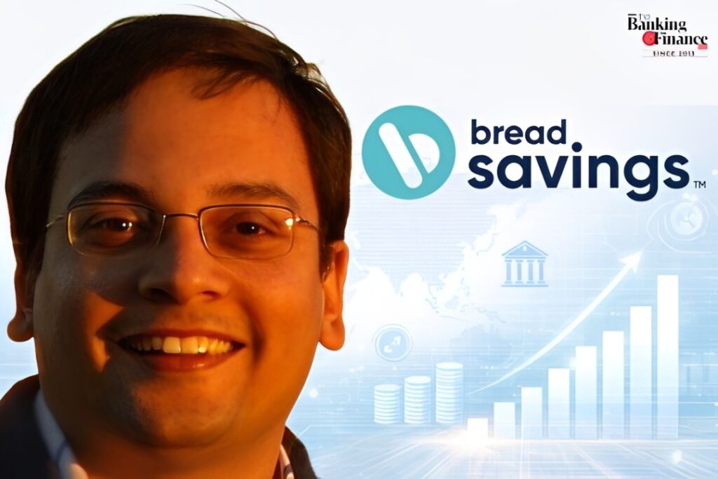 Mahesh Sharma Joins Bread Financial as Head of Data and AI Engineering