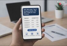 NSE 500 Index: Top 5 Dividend Stocks with Best Yields for Your Portfolio NSE