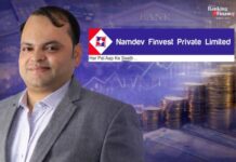 Namdev Finvest Raises USD $37 Million (approximately INR 324 Crores) from FMO, IIX, Franklin Templeton AIF India and Symbiotics via listed NCD and ECB Namdev Finvest